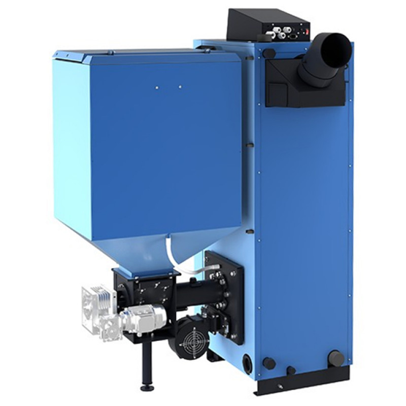 Котел отопления  Zota Optima 20 OPTIMA20 - Вид №3