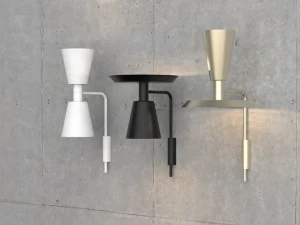 NEXO LUCE Настенный светильник Oxen wall/ceiling lamp 7003c1 / -c2 / -c3