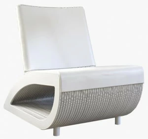 Staygreen Кресло в крафт-бумаге