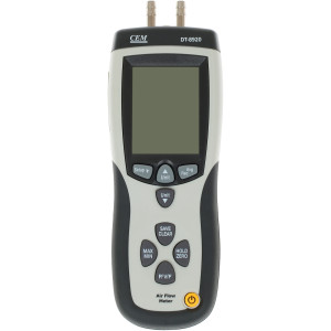 Манометр CEM DT-8920 1142432