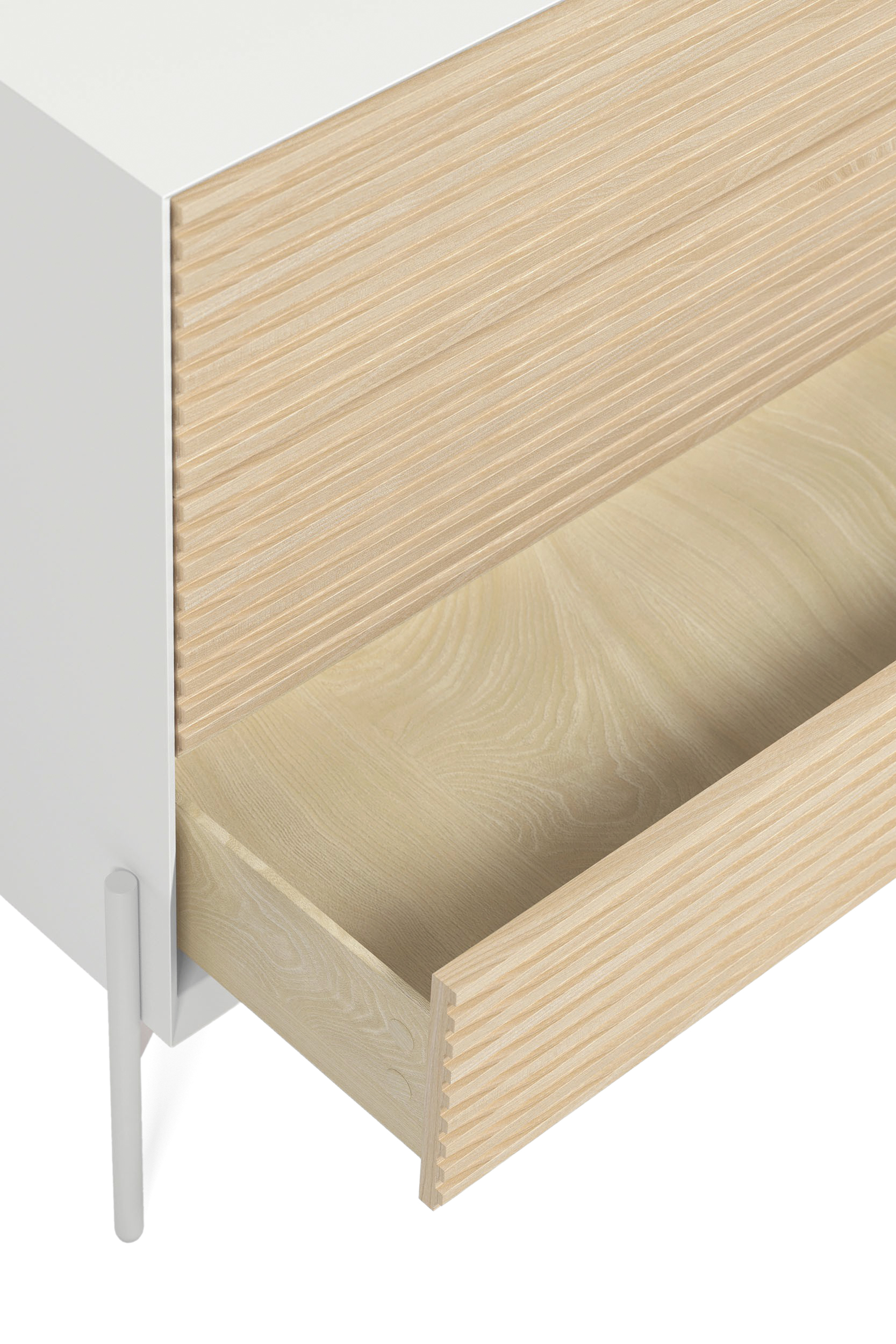 2000983239488 Комод LA FORMA Marielle  - Вид №2