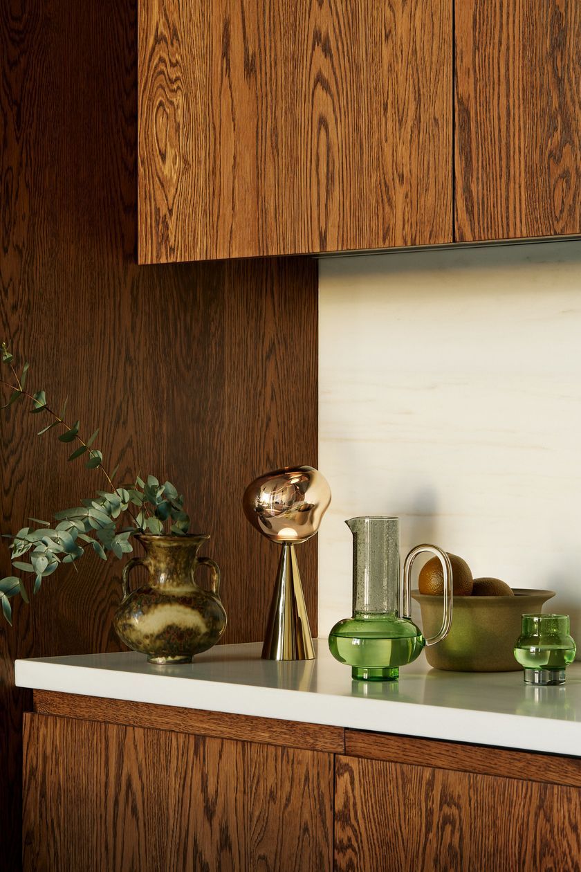 Светодиодная настольная лампа с батарейным питанием In Stock Tom Dixon ARCH-00119000 - Вид №2