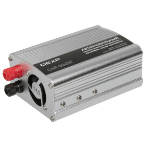 1037025 Инвертор DEXP CAR 400W