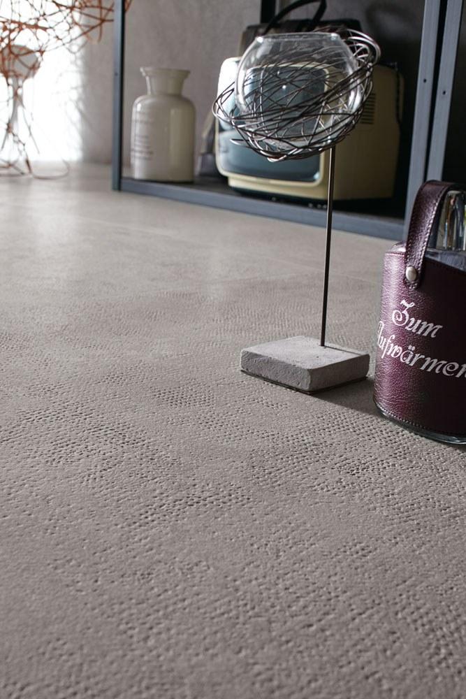 COTTO D'ESTE Керамогранит под бетон стены / напольная плитка X-beton sun-id-1444525 - Вид №5