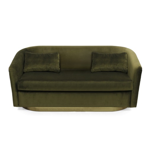 038227 Диван Brabbu Earth - Вид №2