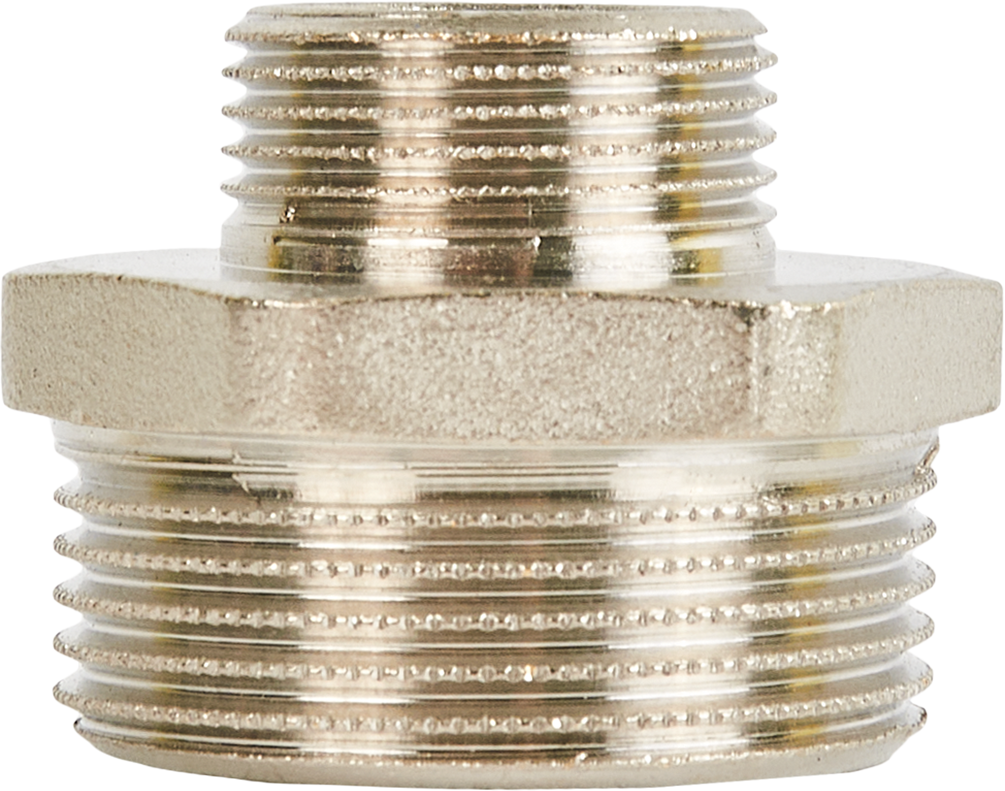 Ниппель STOUT 1¼"×¾" для водопроводных систем 82238825 STLM-0022628 - Вид №1