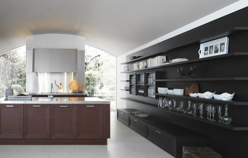 Cesar Модульная кухня из массива дерева Noa sun-id-1427878 - Вид №1