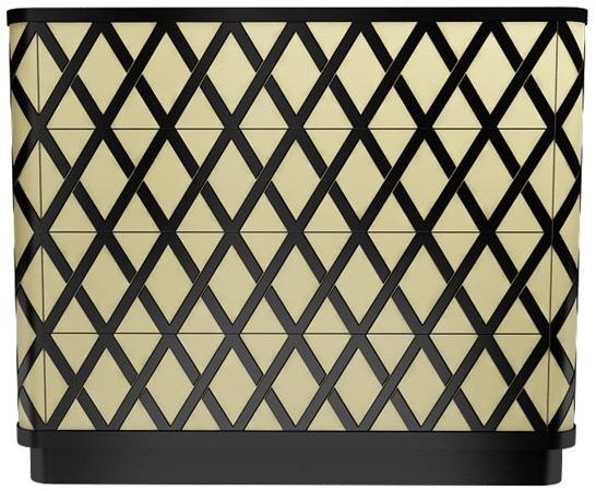 Scarlet Splendour Ящики Vanilla noir sun-id-1392580 - Вид №3