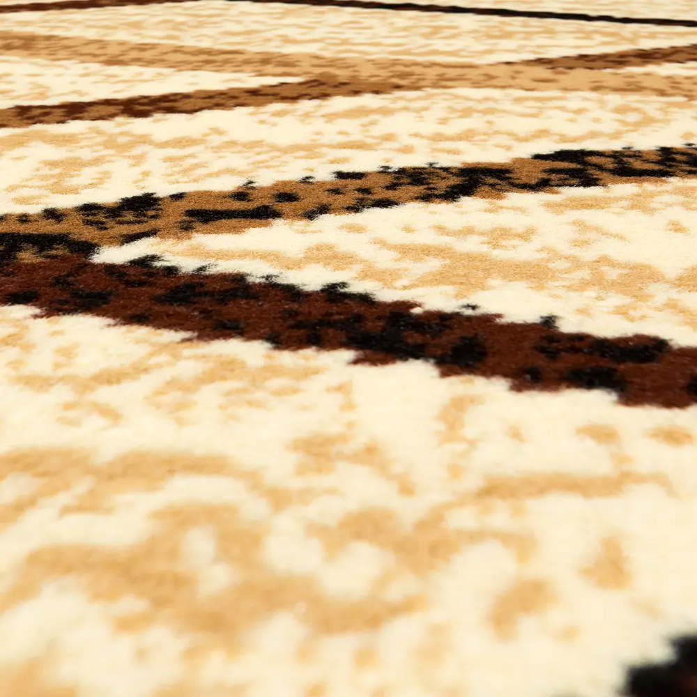 Ковёр «Лагуна» D497O, 2.5х3.5 м MERINOS STLM-2149429 - Вид №3