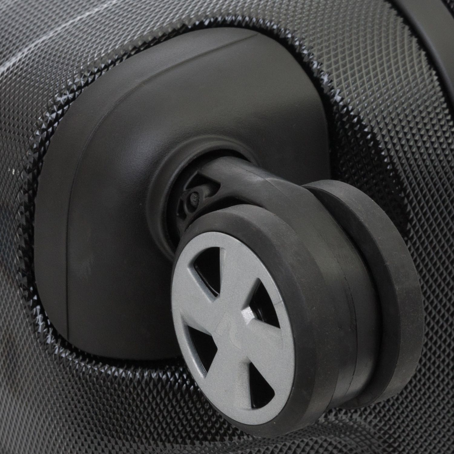 5465-0101 Чемодан 5465 Uno Zsl Premium Medium Trolley Roncato Uno ZSL Premium 2.0  - Вид №4