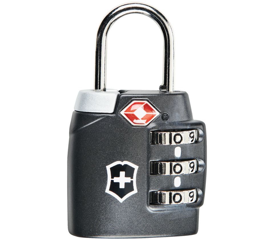 31317201 Чемодан 313172 24 Exp Victorinox Hybri-Lite  - Вид №2