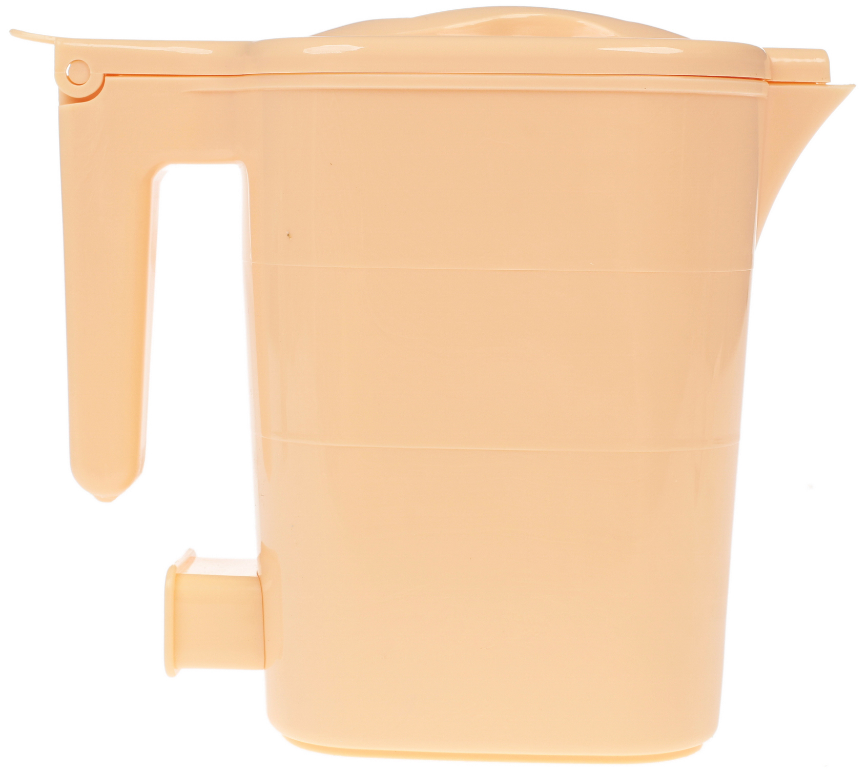 1051756 Электрочайник Мастерица ЭЧ 0,5/0,5-220С бежевый STDN-0091527 - Вид №1