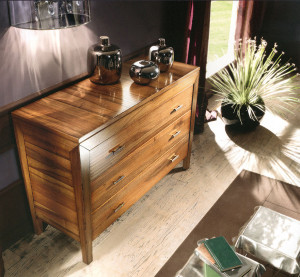 Комод  GENUS CO701