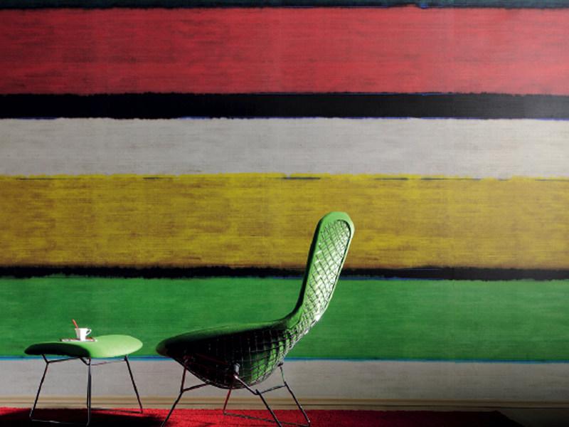 Élitis Однотонные обои sun-id-1445194 - Вид №1