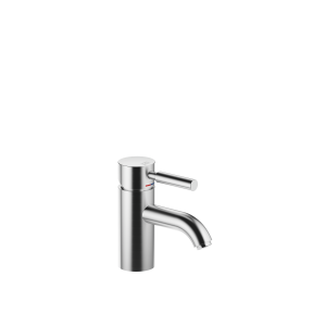 EDITION PRO Смеситель для раковины, однорычажный, без донного клапана - Матовый хром 33525626-93