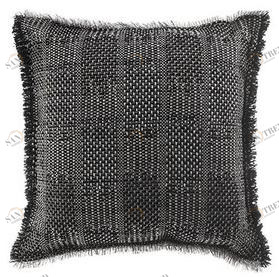 Gianfranco Ferré Home Подушка из ткани квадратная sun-id-1396533