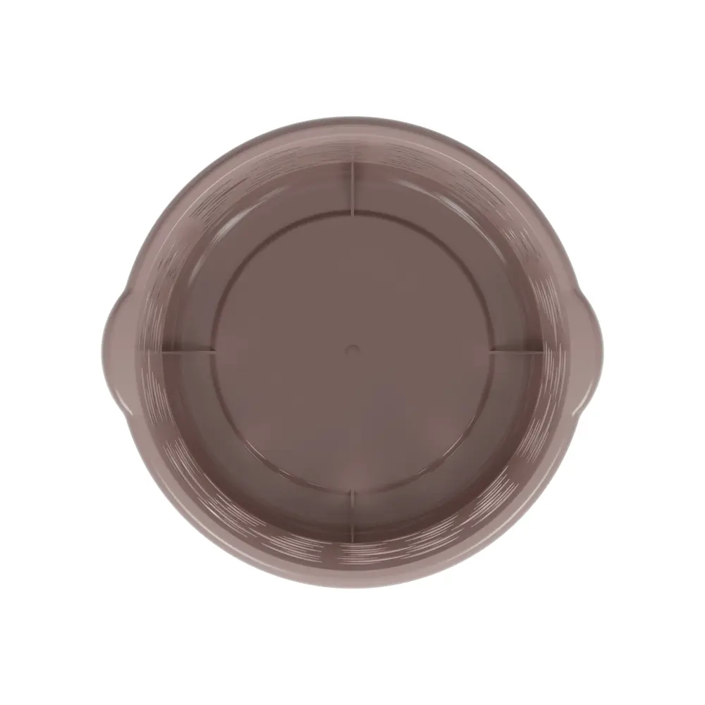 Santreyd Сорренто — элегантная корзина для мусора 12л в глянцевом исполнении 84997062 STLM-0057549 - Вид №3