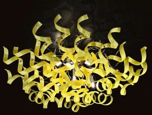 Metal Lux Хрустальный потолочный светильник Astro