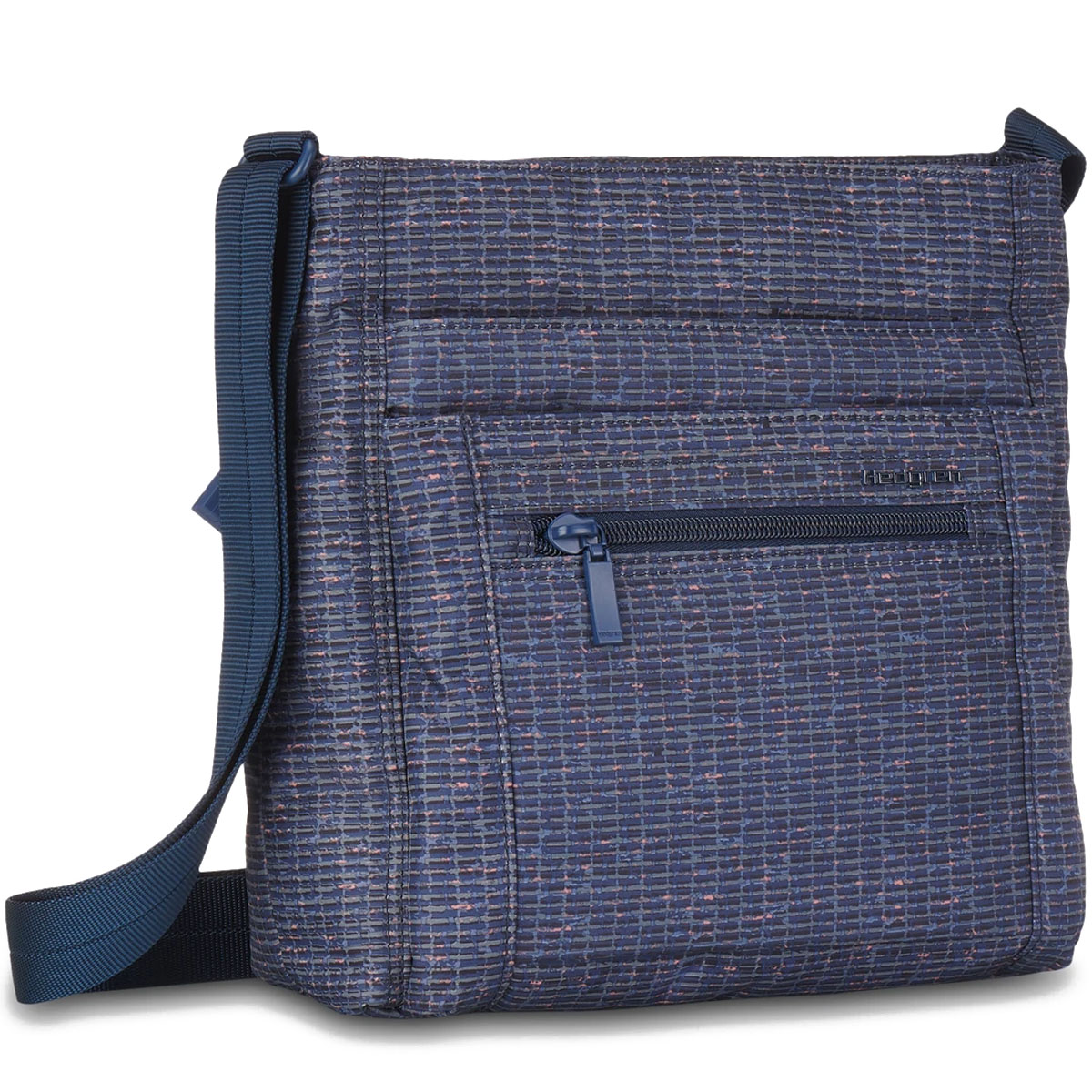 HIC370/830-10 Молодежная сумка HIC370 Orva RFID Hedgren Inner City  - Вид №1