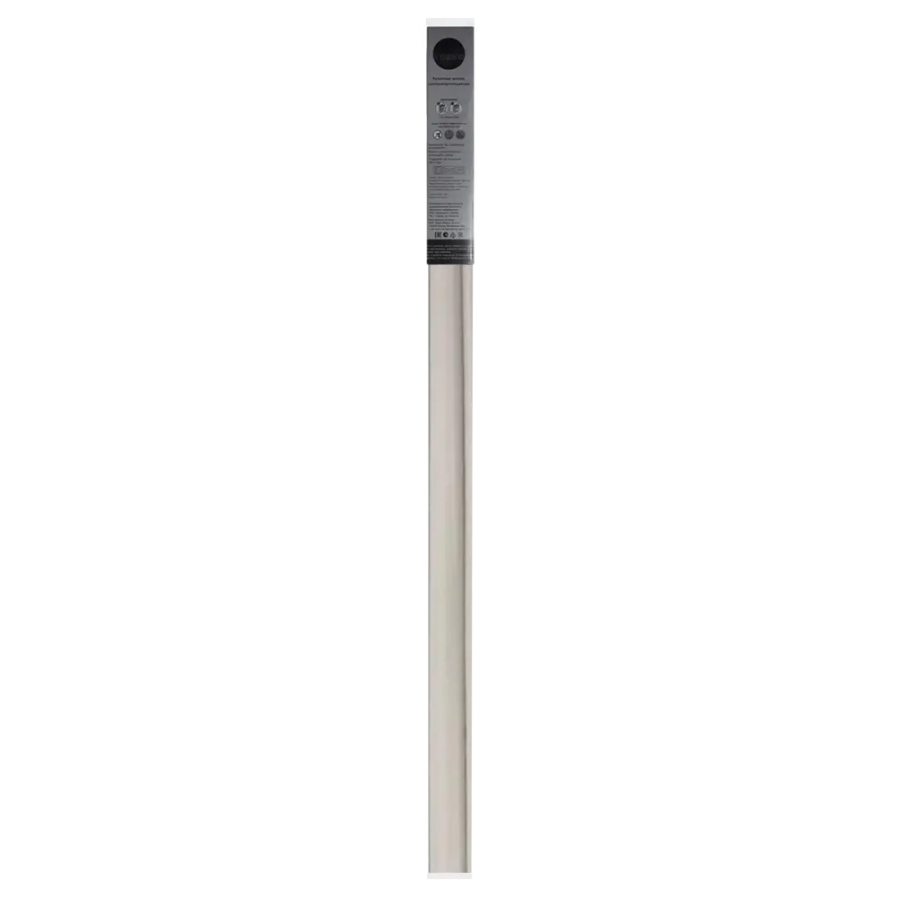 Штора рулонная Inspire, 160х175 см, цвет розовый 82024602 STLM-2023922 СТМ - Вид №4