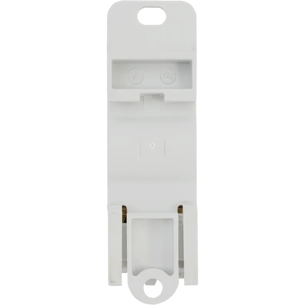 Блок распределительный Hager KJ02DN 1 полюс 125 А STLM-2180145 - Вид №2