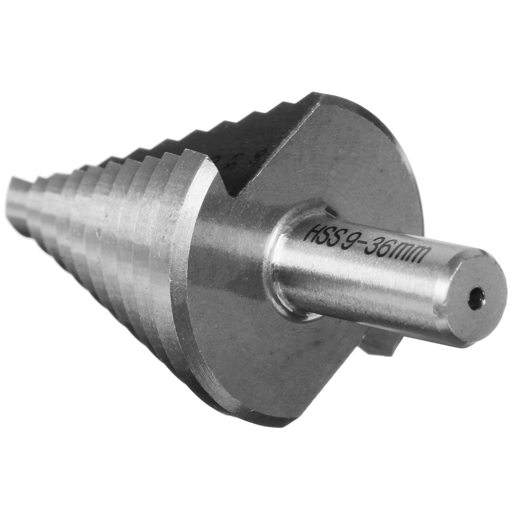 Сверло ступенчатое FIT 36404 5062159 STDN-0125807 - Вид №3