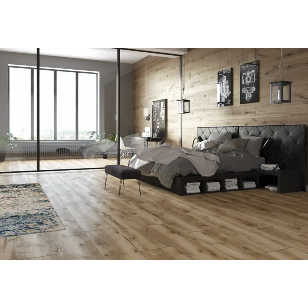 CLASSEN Ламинат Дуб Формадхио с фаской 33 класс 8 мм 82377786 STLM-1584910 - Вид №8