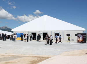 Модульные конструкции и кровля