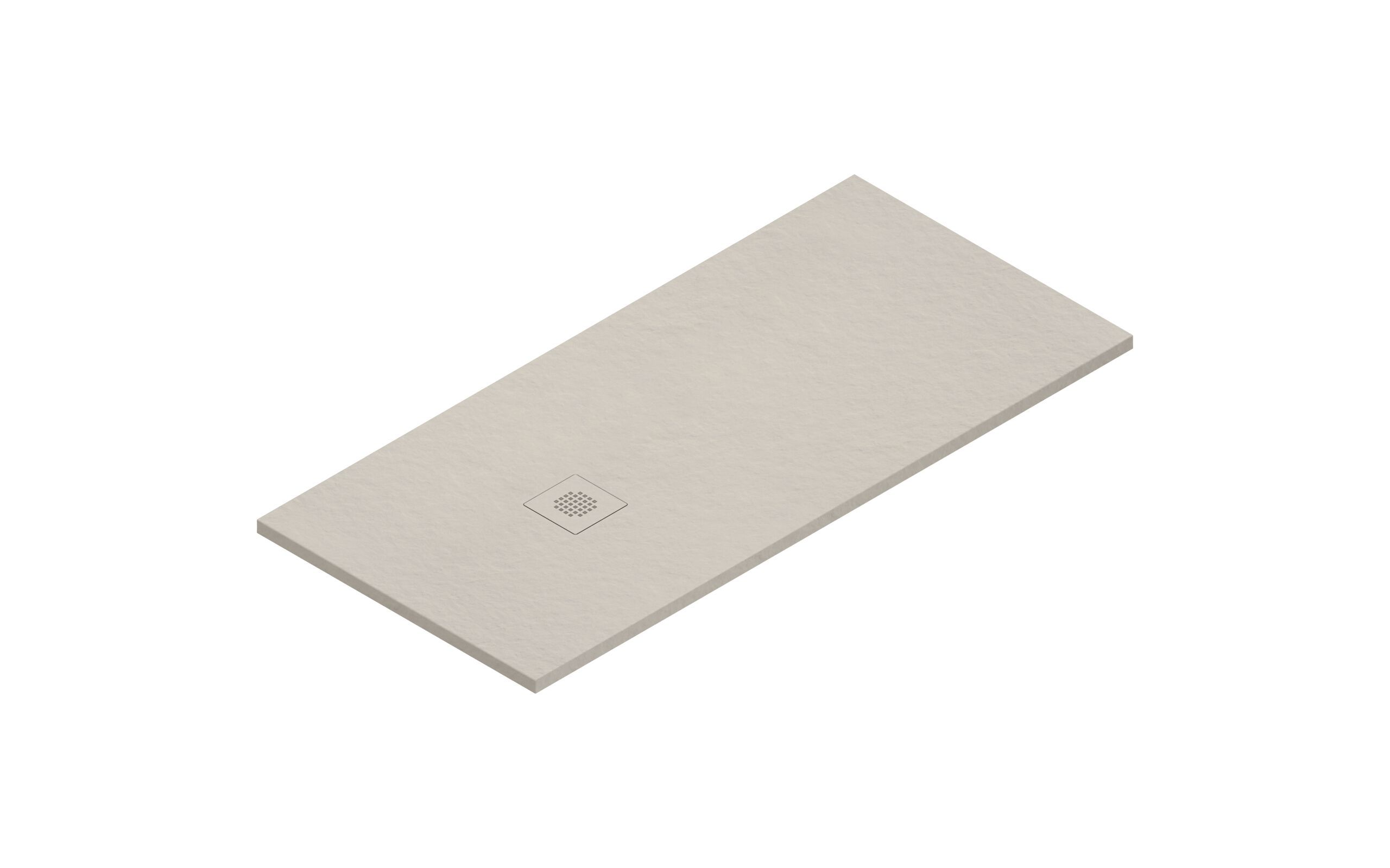 Поддон для душа с прямоугольным напольным покрытием Solidtech CERAMICA CATALANO H3 SOLID ARCH-00129655 - Вид №92