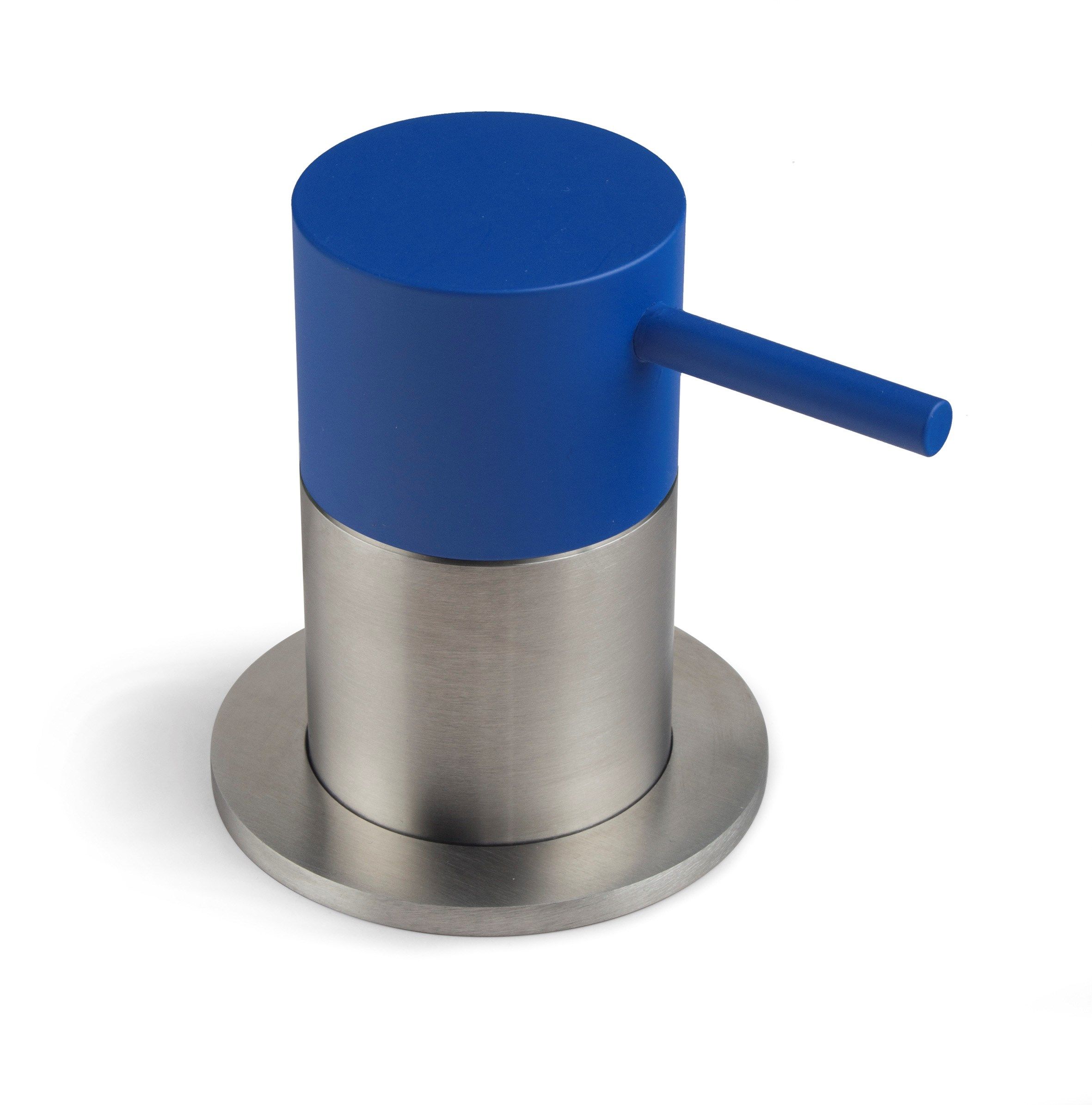 Смеситель для душа из нержавеющей стали Zazzeri Z316 MONO ARCH-00152903 - Вид №4