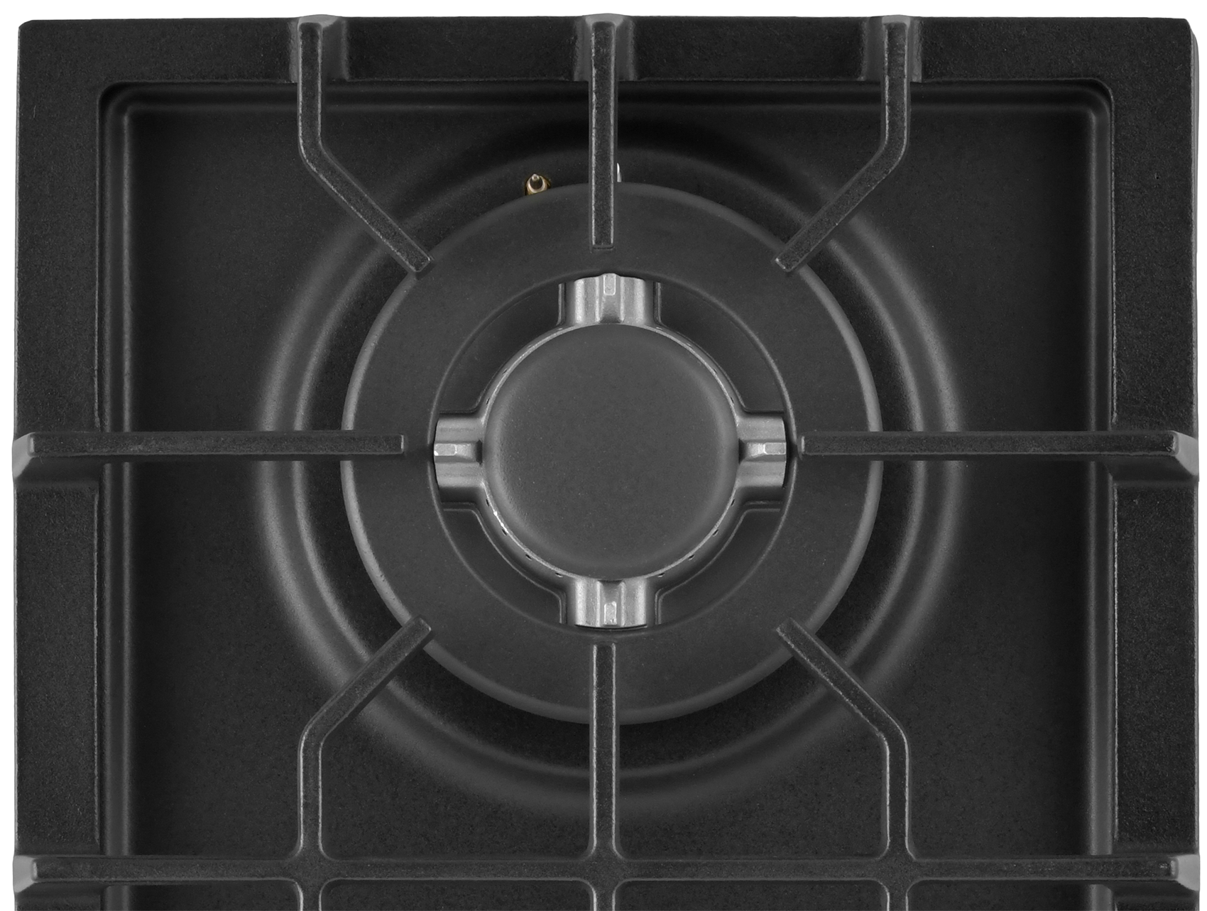 9212300 Газовая варочная поверхность ZUGEL ZGH290B STDN-0077517 - Вид №13