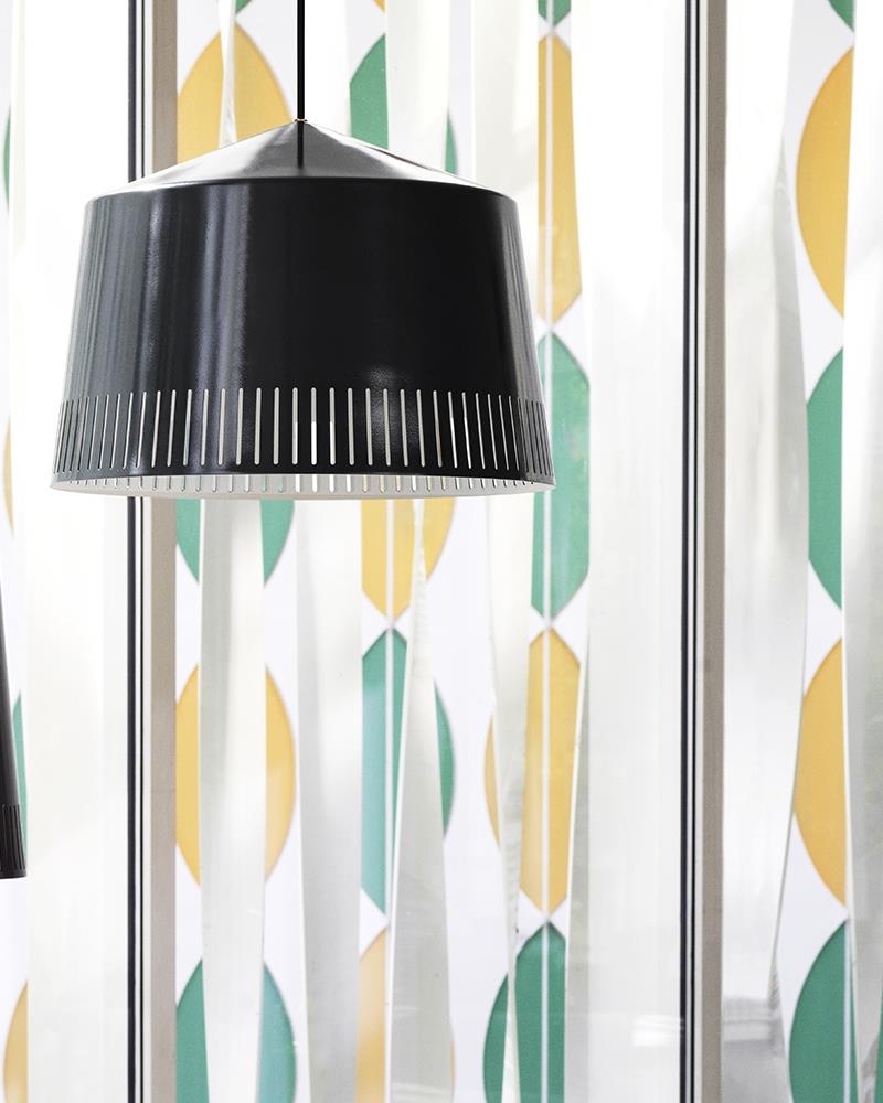 5005027 Toli Lamp Ø 20 см EU Parterre Brown Normann Copenhagen  - Вид №1