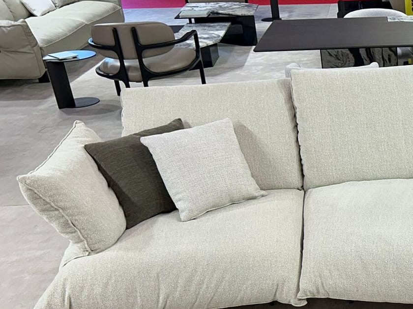 Квадратная подушка для дивана In Stock Arketipo ARCH-00137175