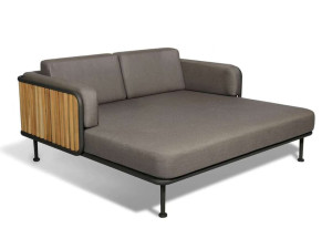 Садовая кровать в Sunbrella®