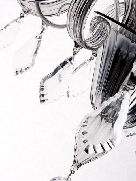 Veronese Люстра из муранского стекла Flanelle sun-id-1505597 - Вид №2