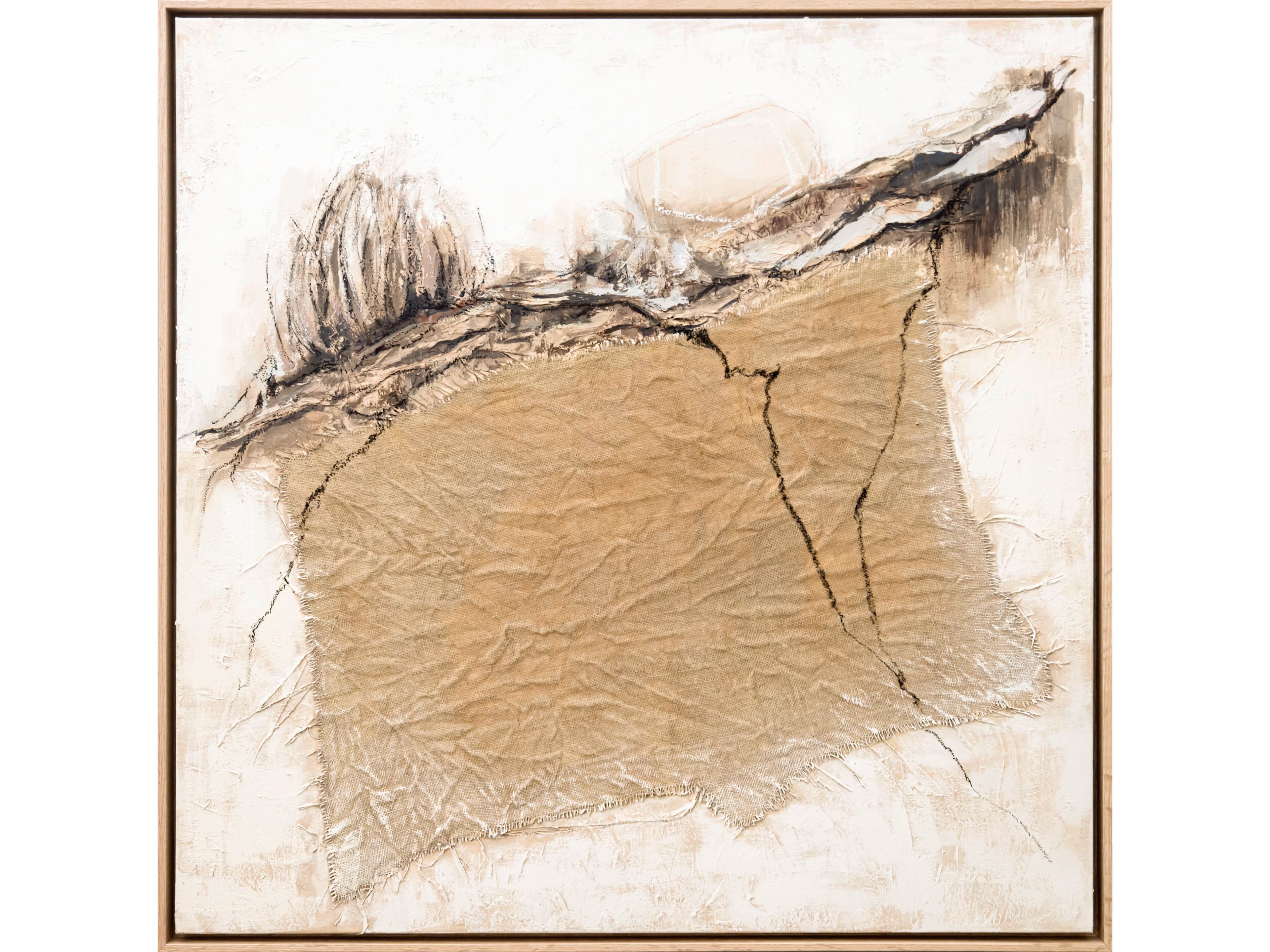 Холст рамки NOVOCUADRO ART COMPANY Лаура саго ARCH-00073764 - Вид №1