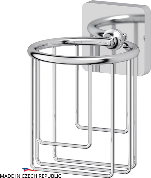 AVA 067 Держатель для освежителя ELLUX Чехия Avantgarde