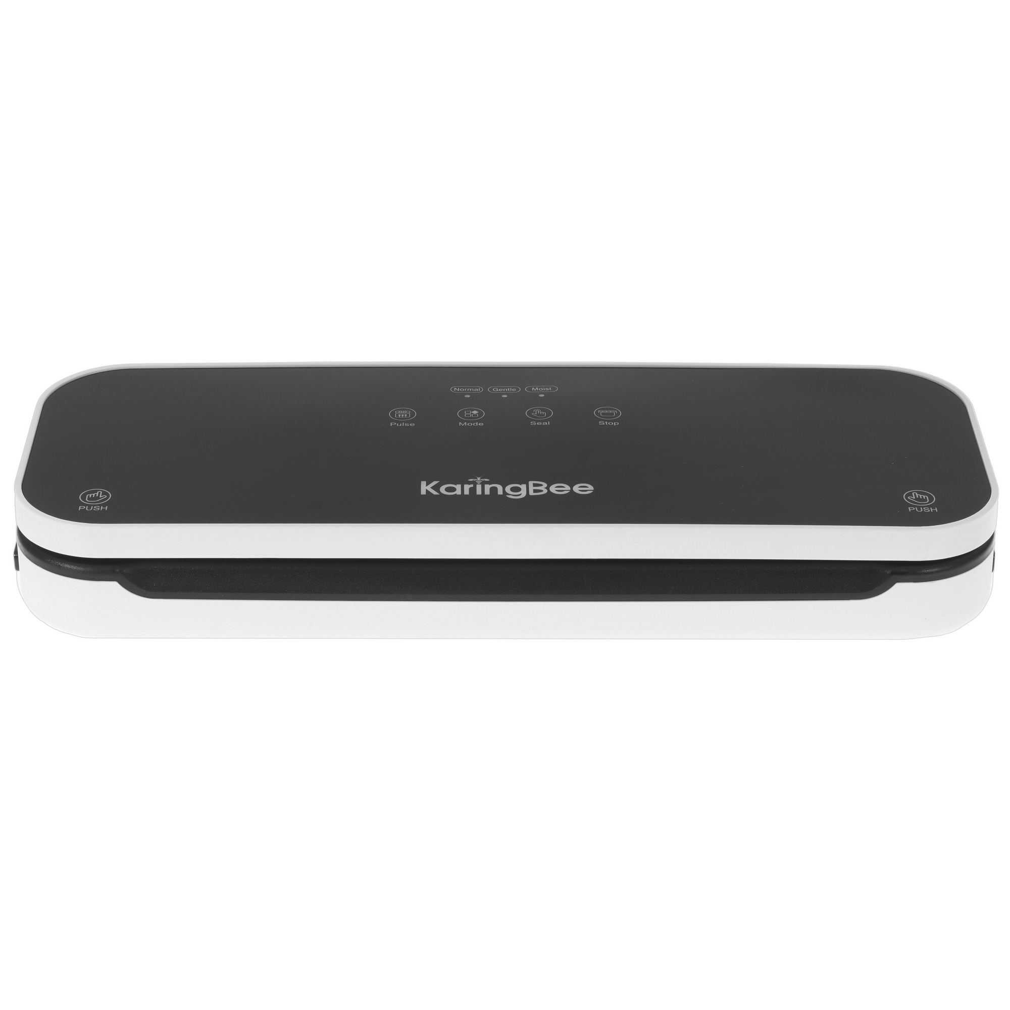 9088861 Вакуумный упаковщик KaringBee HF-008 Black STDN-0108897 - Вид №1