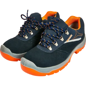 Рабочие полуботинки DELTA PLUS Rimini 4 - надежная защита и комфорт 84686102