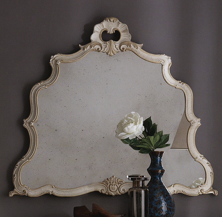 Зеркало  SILVANO GRIFONI 3663 