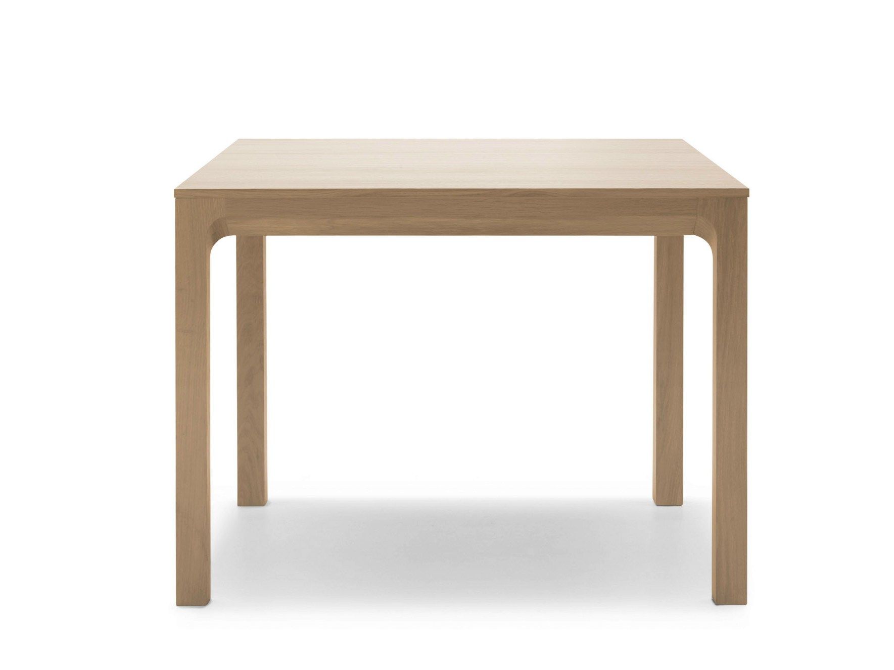 Квадратный дубовый стол ALKI Laia ARCH-00101205 - Вид №1