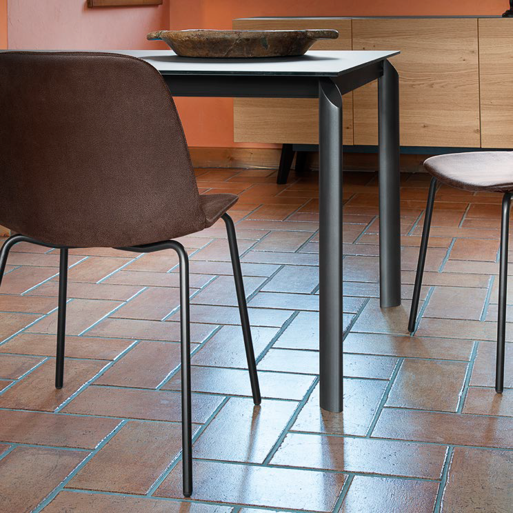 Стол ENERGY-130 DOMITALIA UNIVE.T.139P.MRI  - Вид №1