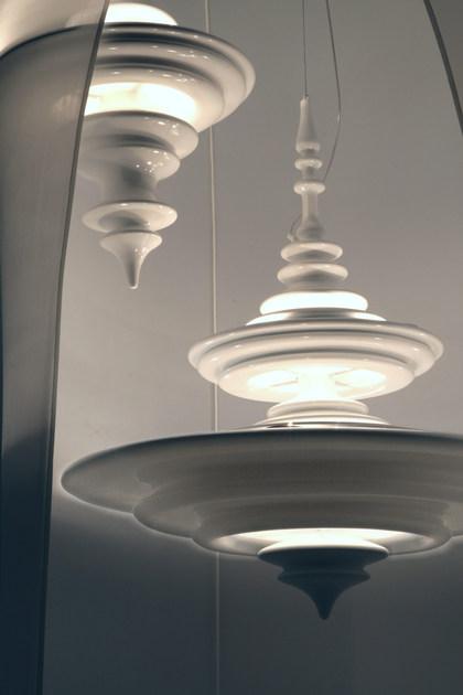 CEDRIMARTINI Люстра из галогенного стекловолокна Hiyam sun-id-1370526 - Вид №4