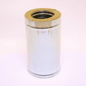 Сэндвич 0,5м Ferrum Ф180х280 оцинкованная сталь (430/0,5мм)