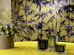 Élitis Виниловые обои Talamone