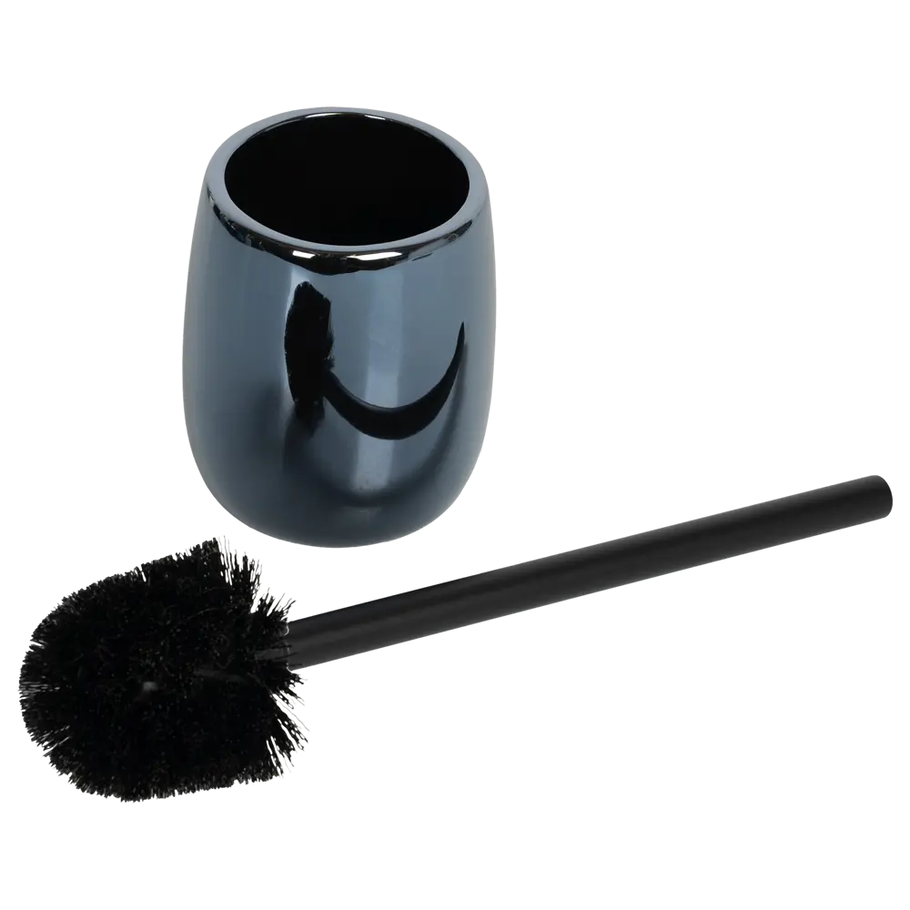 Ершик для унитаза SWENSA Glam - элегантное решение для чистоты 89380253 STLM-1364676 - Вид №1