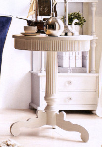 Столик  DOLFI 0177