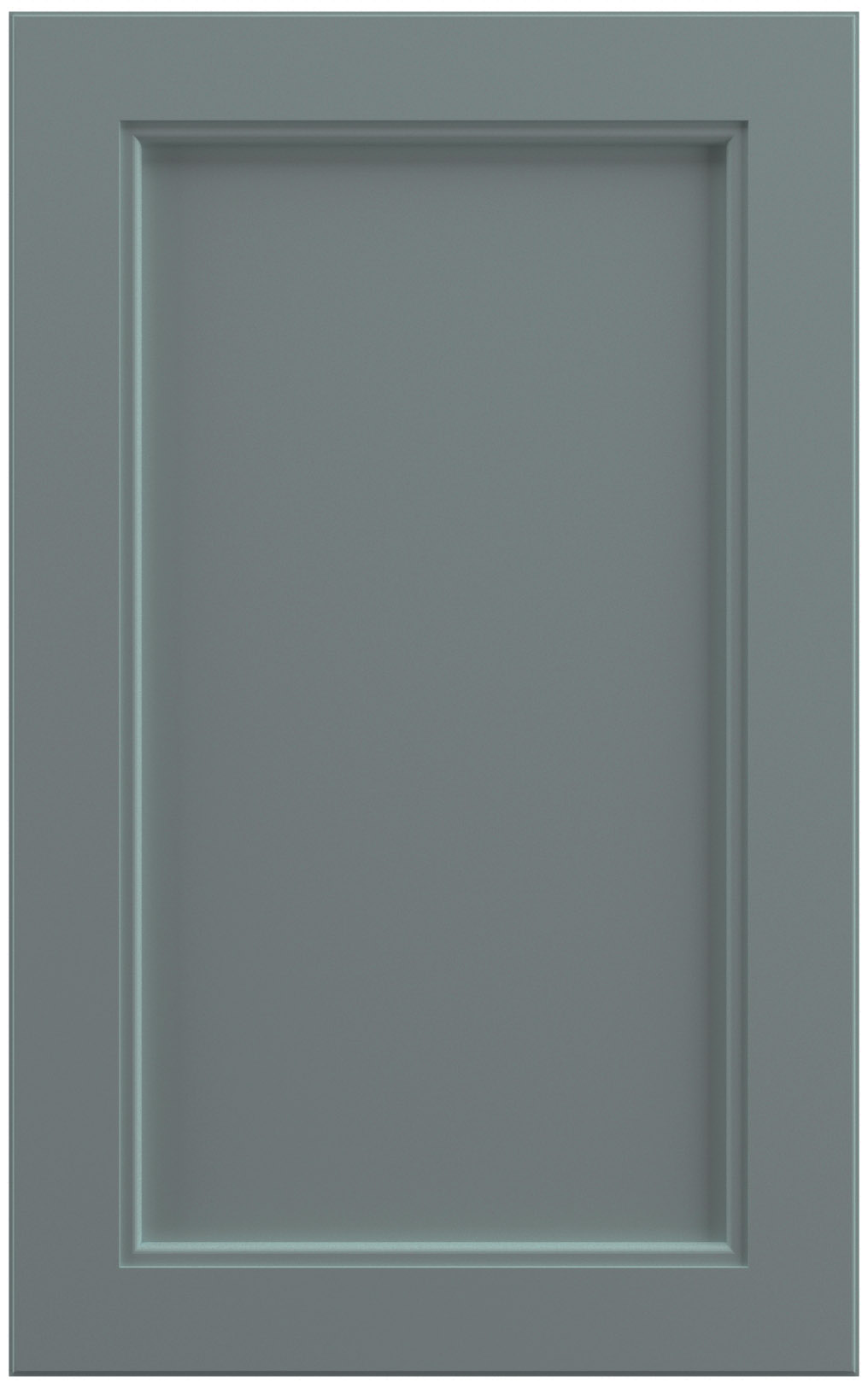 Фасады для кухни Кантри Фрезеровка «Дакота» Бриз №550 SIDAK SIST1806-216