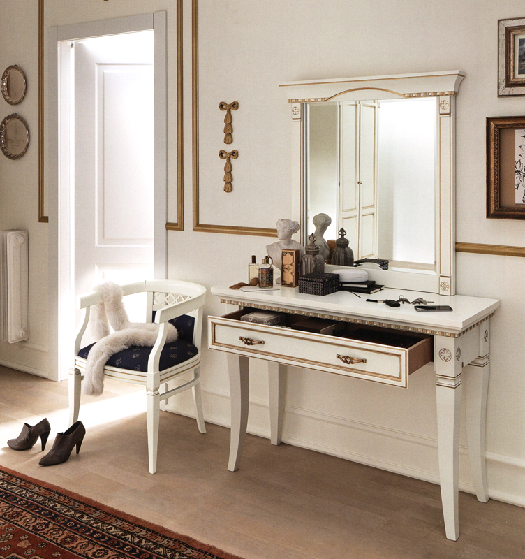 Консоль  PRAMA 71BO26 Palazzo ducale