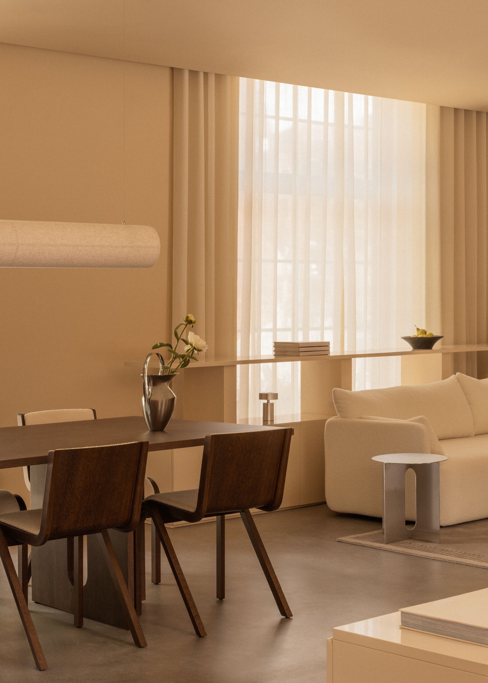 Графин из нержавеющей стали Audo Copenhagen Etruscan ARCH-00115756 - Вид №5